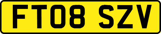 FT08SZV