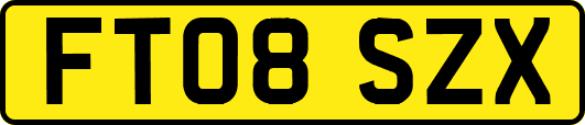 FT08SZX