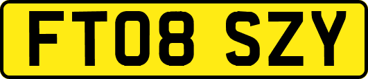 FT08SZY