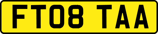 FT08TAA
