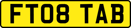 FT08TAB