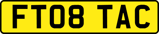 FT08TAC