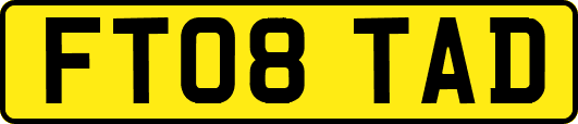 FT08TAD