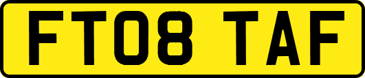 FT08TAF
