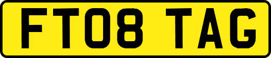 FT08TAG
