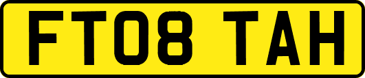 FT08TAH