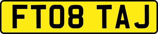 FT08TAJ