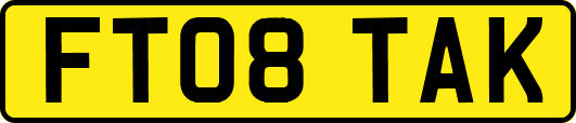 FT08TAK