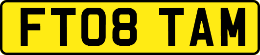 FT08TAM
