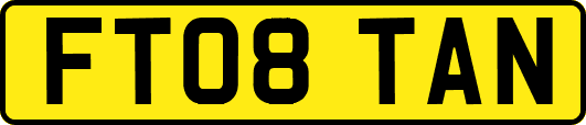 FT08TAN