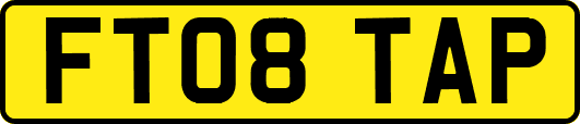 FT08TAP