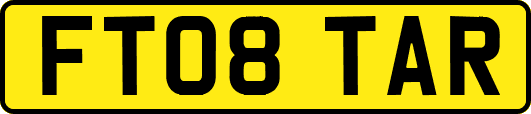 FT08TAR