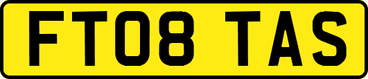 FT08TAS