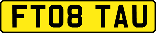 FT08TAU