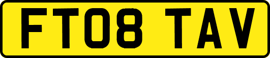 FT08TAV