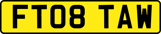 FT08TAW