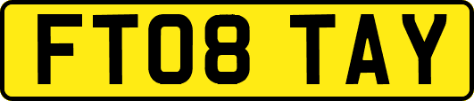 FT08TAY