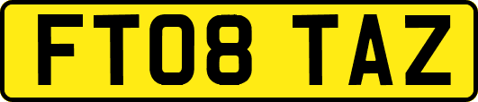 FT08TAZ
