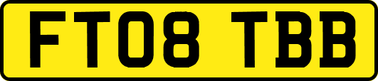 FT08TBB