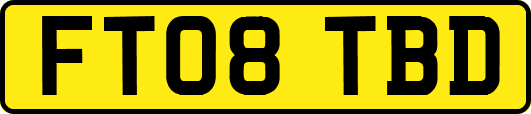 FT08TBD