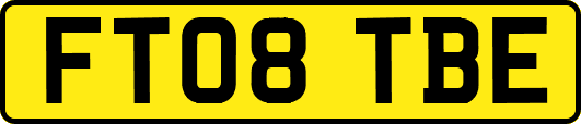 FT08TBE