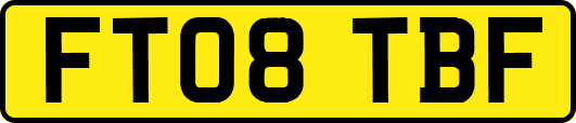 FT08TBF