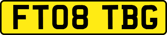 FT08TBG