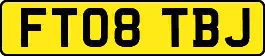 FT08TBJ