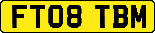 FT08TBM