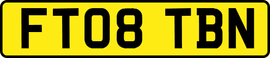 FT08TBN