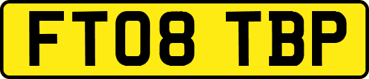 FT08TBP