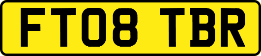 FT08TBR