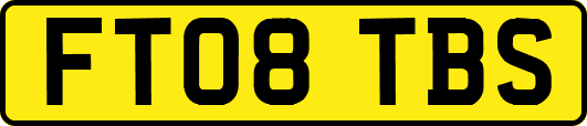 FT08TBS
