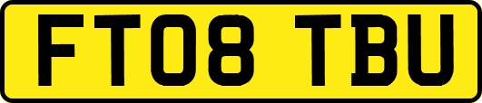 FT08TBU