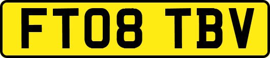 FT08TBV