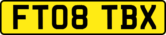 FT08TBX
