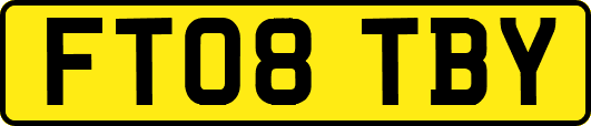 FT08TBY