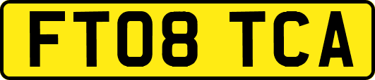 FT08TCA