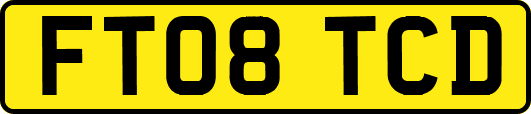 FT08TCD