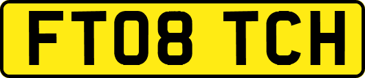 FT08TCH