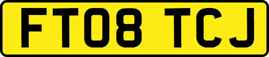 FT08TCJ