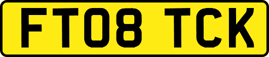 FT08TCK