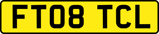 FT08TCL