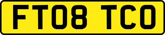 FT08TCO