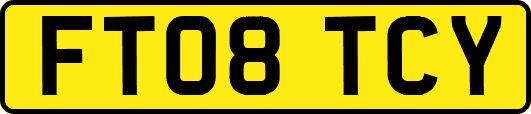 FT08TCY