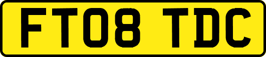 FT08TDC