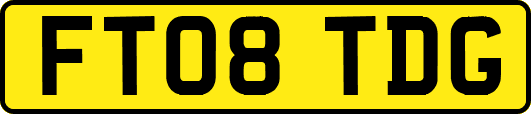 FT08TDG