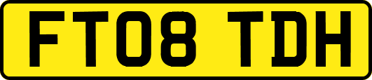 FT08TDH