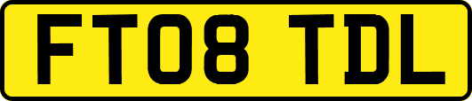 FT08TDL
