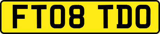 FT08TDO